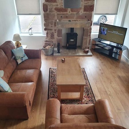 Kings Cottage, Nairn - A Charming Place To Stay Dış mekan fotoğraf