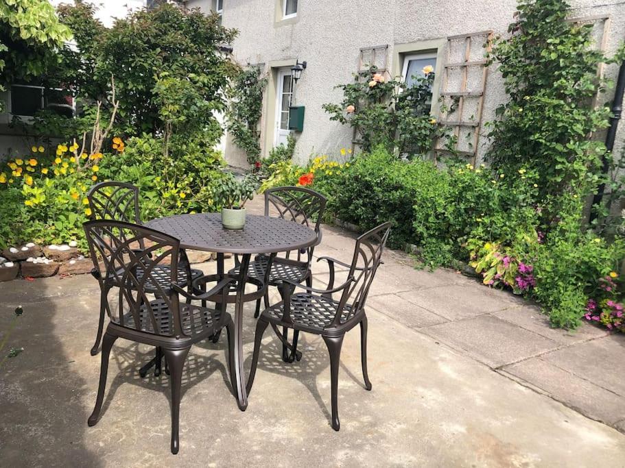 Kings Cottage, Nairn - A Charming Place To Stay Dış mekan fotoğraf