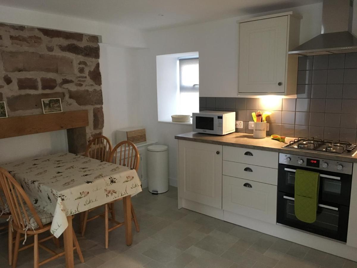 Kings Cottage, Nairn - A Charming Place To Stay Dış mekan fotoğraf